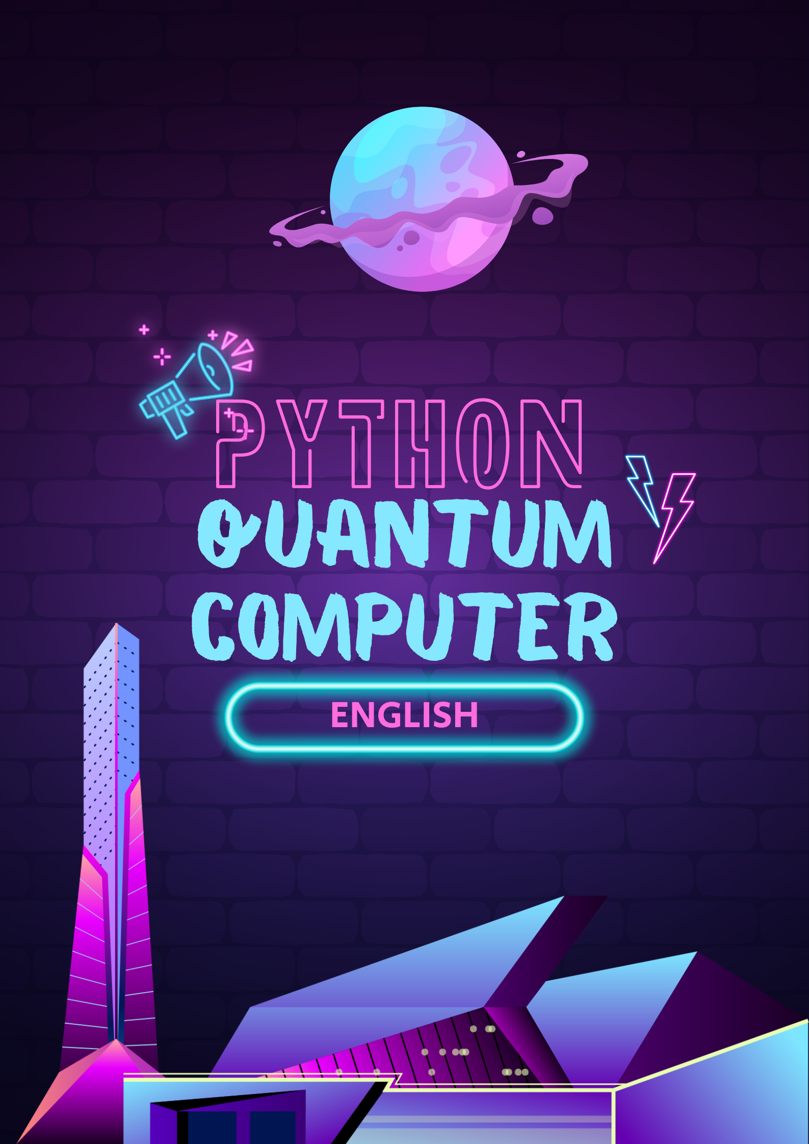 Python for Quantum computer